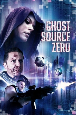 watch-Ghost Source Zero