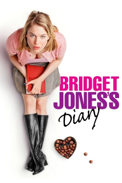 watch-Bridget Jones's Diary