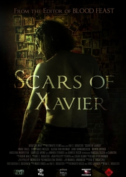watch-Scars of Xavier