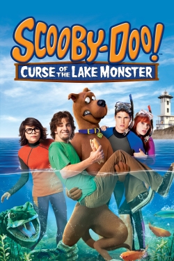 watch-Scooby-Doo! Curse of the Lake Monster