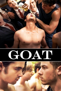 watch-Goat