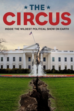 watch-The Circus