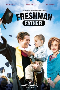 watch-Freshman Father