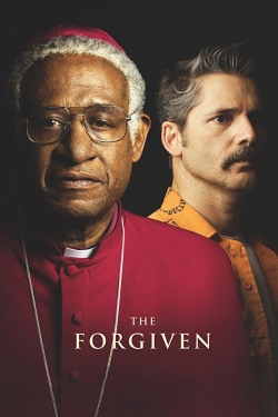 watch-The Forgiven