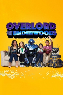 watch-Overlord and the Underwoods