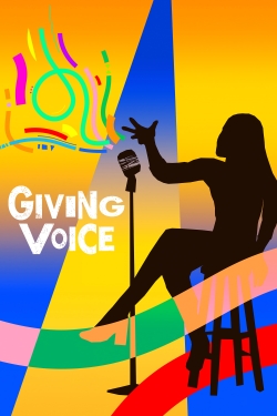 watch-Giving Voice