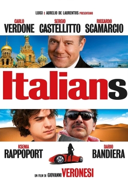 watch-Italians