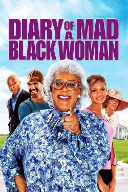 watch-Diary of a Mad Black Woman