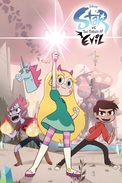 watch-Star vs. the Forces of Evil
