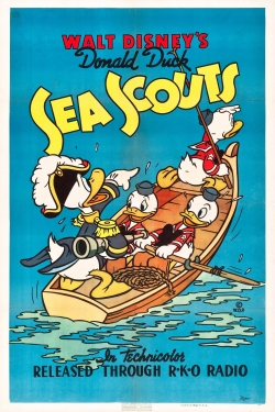 watch-Sea Scouts