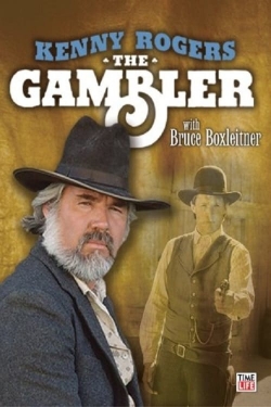 watch-Kenny Rogers as The Gambler
