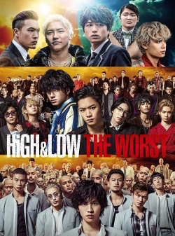 watch-High & Low: The Worst