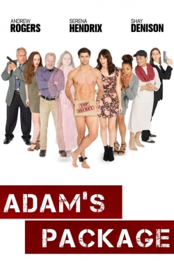 watch-Adam's Package