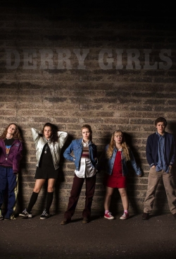 watch-Derry Girls