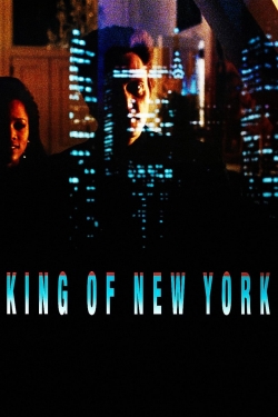 watch-King of New York