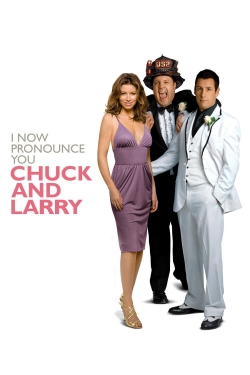 watch-I Now Pronounce You Chuck & Larry