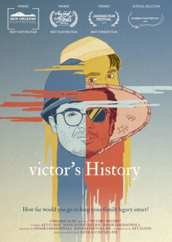watch-Victor's History
