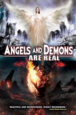 watch-Angels and Demons Are Real