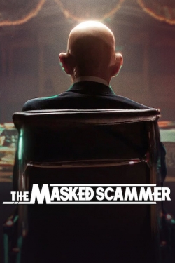 watch-The Masked Scammer