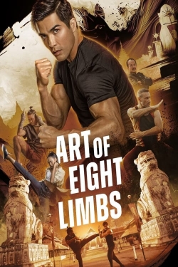 watch-Art of Eight Limbs