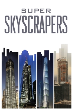 watch-Super Skyscrapers