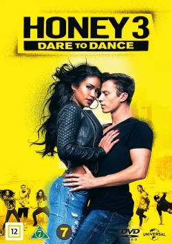 watch-Honey 3: Dare to Dance