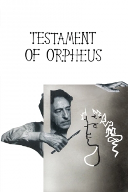 watch-Testament of Orpheus