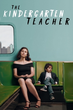 watch-The Kindergarten Teacher