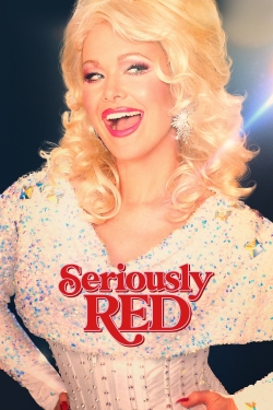 watch-Seriously Red