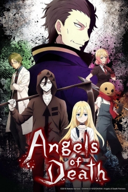 watch-Angels of Death