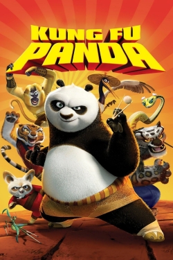 watch-Kung Fu Panda