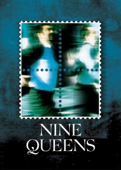 watch-Nine Queens