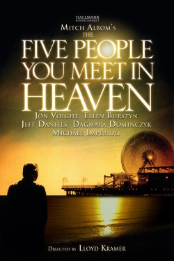 watch-The Five People You Meet In Heaven