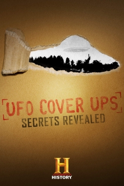 watch-UFO Cover Ups: Secrets Revealed