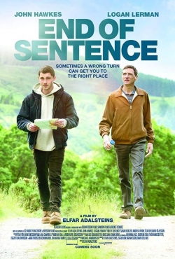 watch-End of Sentence