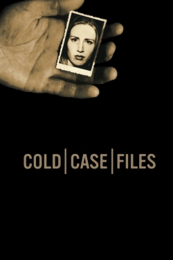 watch-Cold Case Files