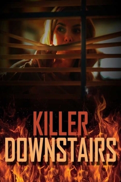 watch-The Killer Downstairs