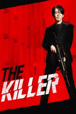 watch-The Killer: A Girl Who Deserves to Die