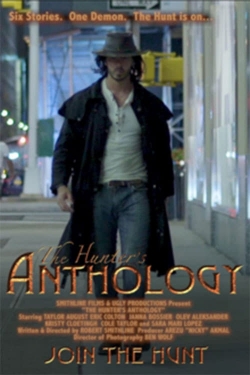 watch-The Hunter's Anthology