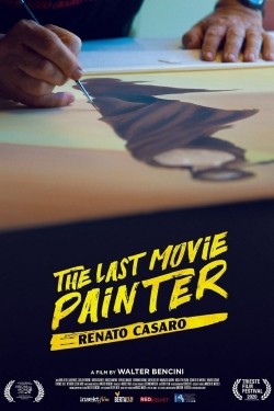 watch-The Last Movie Painter
