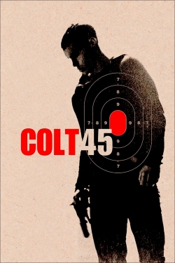 watch-Colt 45