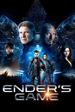 watch-Ender's Game