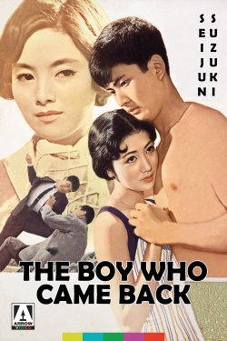 watch-The Boy Who Came Back