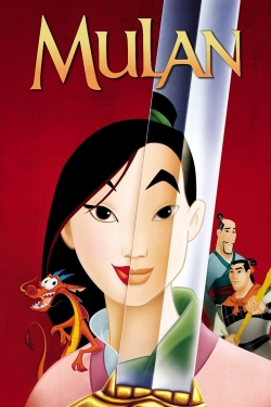 watch-Mulan