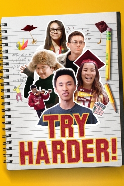 watch-Try Harder!