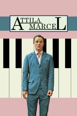 watch-Attila Marcel