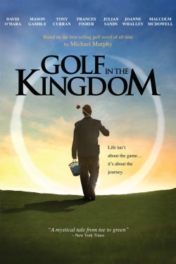 watch-Golf in the Kingdom
