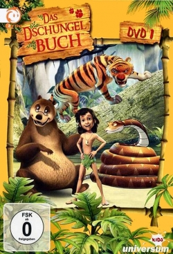 watch-The Jungle Book