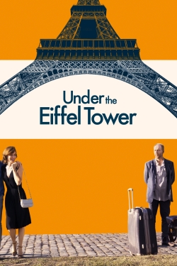 watch-Under the Eiffel Tower