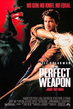 watch-The Perfect Weapon